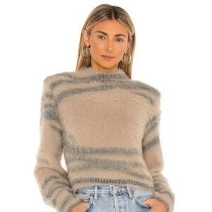 House of Harlow 1960 Sweater